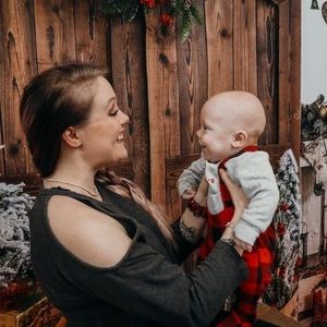 Meet your Posher, Ciara